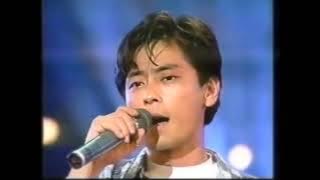 王傑 Dave Wang - « 為你生堆火 »