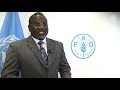 Remarks by ousmane badiane director for africa ifpri