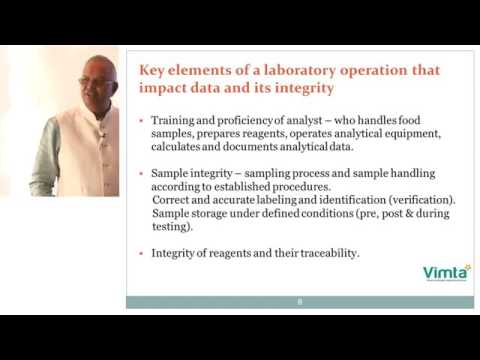 analytical role definition