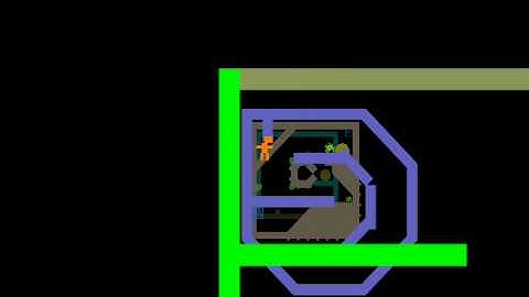 Lets Play Jumpman Part 1