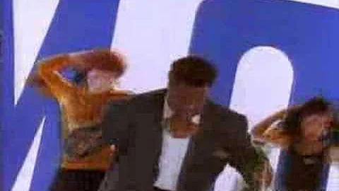 D-Mob featuring Cathy Dennis - C'Mon And Get My Lo...