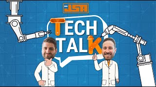 Tech Talk #9 – What is the difference between 3-axis, 4-axis, and 5-axis CNC machines?