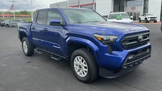 2025 Toyota Tacoma Green Bay, Appleton, Oshkosh, De Pere, Kaukauna WI 59752A