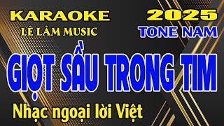 Lê Lâm Music