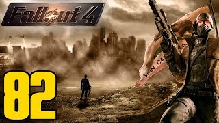 Fallout 4 - Part 82 - Tradecraft Railroad Quest