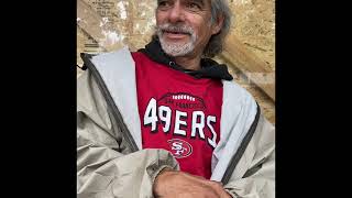 Dennis, Homeless Man || Merced Ca