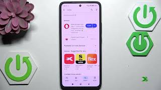 POCO F7 Ultra – How to Install Firefox Browser