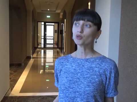 \"თოქ-შოუების მომზადება და ჩაწერა\" - ტრენინგი ბორჯომში დასრულდა