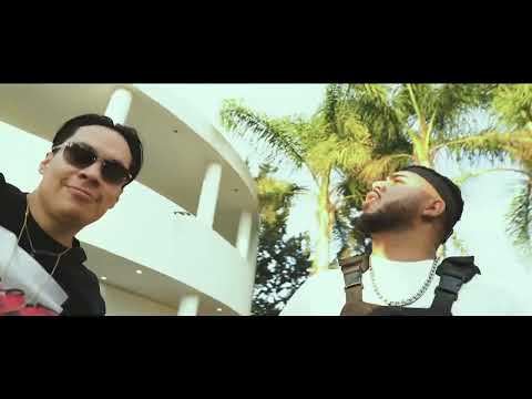 Volar - Bocca Myers, Garza Uno, Jaymoon (Video Oficial)
