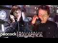 Battlestar Galactica | I'm Getting my Men!