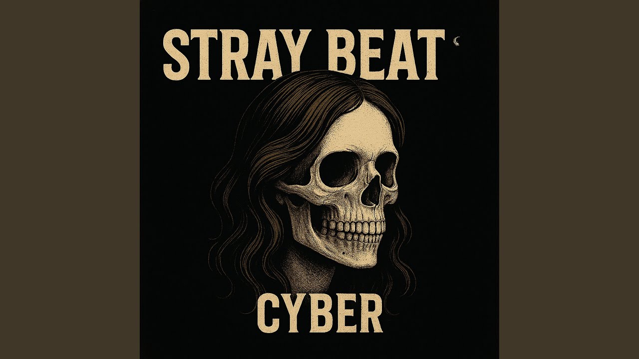 Watch Cyberpunk on YouTube Watch Cyberpunk on YouTube