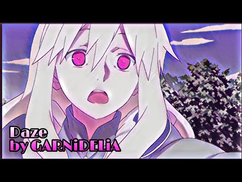 『AMV - Mekakucity Actors』Daze