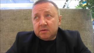 Рассказ бойца АТО, который ошарашил украинскую журналистку Рассказ бойца АТО, который ошарашил украинскую журналистку