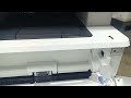 Hp lj 4103 не захватывает бумагу с ручной подачи а именно плотную бумагу