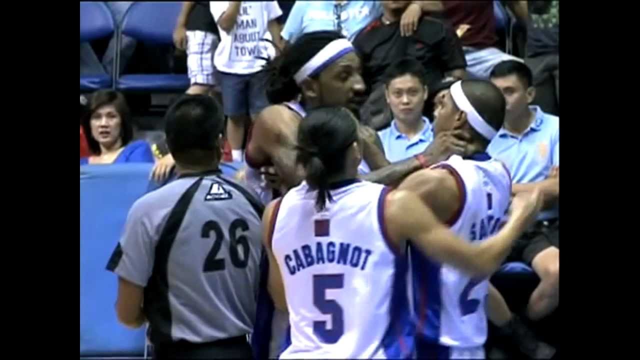 Renaldo Balkman SINAKAL Si Arwind Santos YouTube