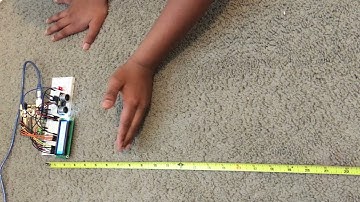 Arduino Security System