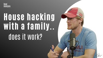 Transitioning from First to Second House Hack
