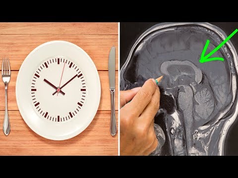 Is Fasting Healthy? Here's What Fasting Does To Your Brain