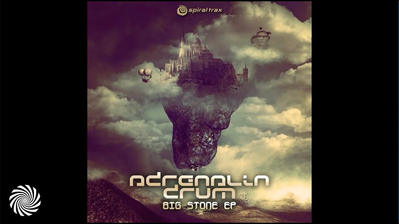 在 YouTube 上观看 Adrenalin Drum - Elastik 在 YouTube 上观看 Adrenalin Drum - Elastik