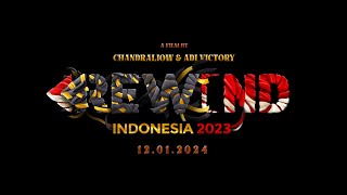 REWIND INDONESIA 2023 | 12.01.24