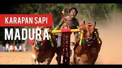 Kerraban Sape [Versi Original] - Lagu Daerah Madura - Jawa Timur - Indonesia  - Durasi: 2:06. 