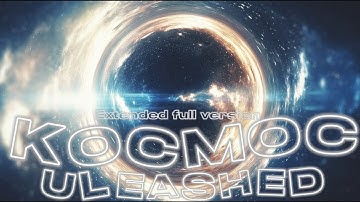 [4K 2160p] KOCMOC UNLEASHED "EXTENDED FULL VERSION" PATCH 4.5, UNOFFICIAL