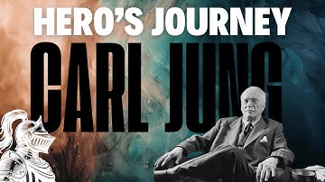 The Hero’s Journey in Jungian Psychology: Transformation and Growth
