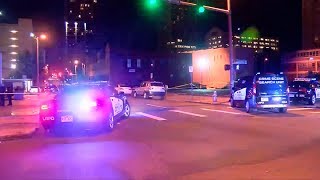 Al Menos 17 Heridos Por Un Tiroteo En Una Discoteca De Arkansas En Estados Unidos