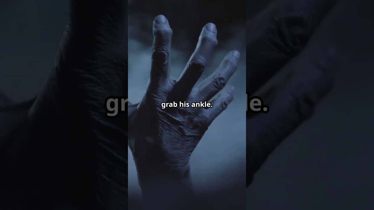 Real Paranormal  Stories Dark Entity Encounters-That Will Haunt You Tonight