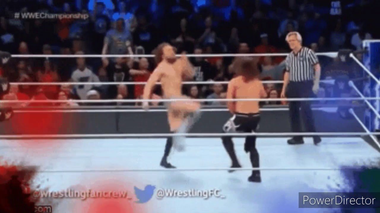 Dynamite Pro Wrestling: Opening Promo Package