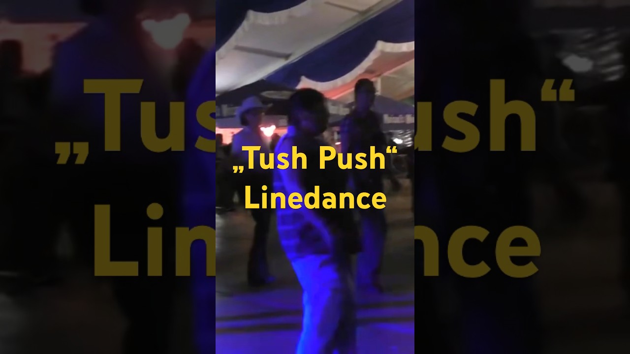 „Tush Push“  