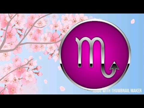 SCORPIO♏E your moment! Now or never! MARCH 14-20 (Enable Subtitling)