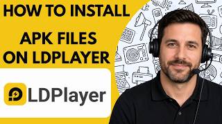 How to Install APK Files on LDPlayer  Full Guide 2026 screenshot 4
