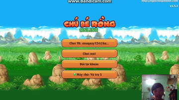 (Bình Luận ngọc Rồng) upxt21 săn đệ tử sv5 part 108