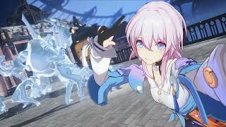 Honkai Star Rail: March 7th Trailer - Lets Take a Photo! (30 Minutes Perfect Loop)