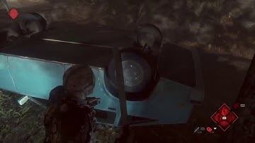 Trying to Hitch a Ride with the AI Bots (Friday the 13th Offline)