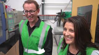BC Plastics Company Introduction