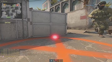 Instant Defuse