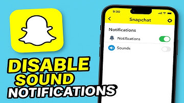 How To Disable Sound Notifications on Snapchat (2025)