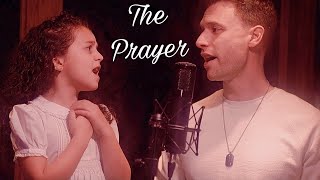 Video thumbnail of "THE PRAYER - Sophie Fatu and Cody Jay"