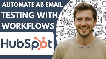 How to Automate Ab Email Testing with Workflows in Hubspot Full 2026 Guide