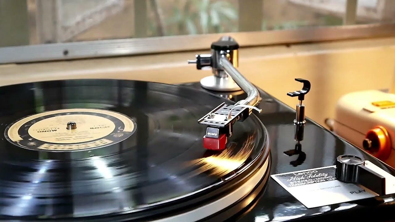 Watch Our Love is Here to Stay. Jackie McLean. McLean's Scene on Vinyl Record on YouTube Watch Our Love is Here to Stay. Jackie McLean. McLean's Scene on Vinyl Record on YouTube