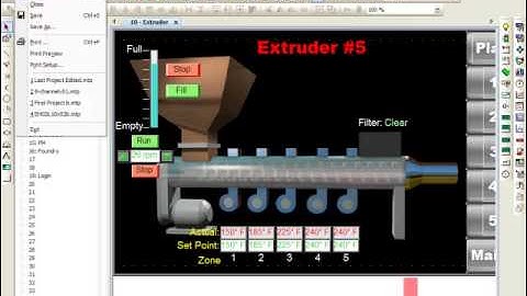 Silver Series Secretes Setting Up Modbus TCP Communications with an EZ-ZONE®
