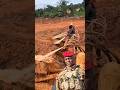Burkina Faso's Gold Is Changing Everything#shorts#ibrahimtraore#burkinafaso