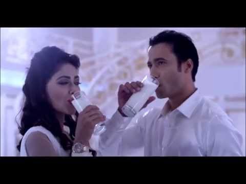 Pran Diet Milk Powder TV Commercial 