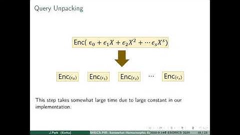 SHECS-PIR: Somewhat Homomorphic Encryption-Based Compact and Scalable Private Information Retrieval