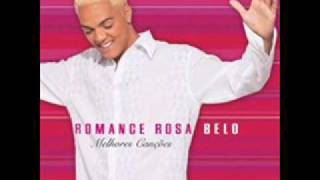 Belo - Romance Rosa ♪♫ chords