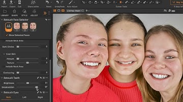 CAPTURE ONE PRO 16.7 IS HERE WITH COMBINE MASKS! WORTH THE UPGRADE?