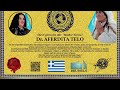 Η Στοπ Κράιμ ενισχύει τη δράση της στην Ελλάδα – Νέοι Διευθυντές και Βραβεύσεις