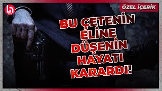 Candan kardeşler, silahlı çete üyesi çıktı: Çetenin eline düşenin hayatı kararıyor!